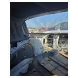 1991 Mazda RX-7 - WHITE