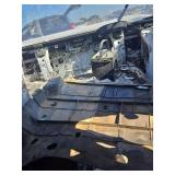 1991 Mazda RX-7 - WHITE