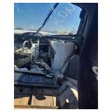 1991 Mazda RX-7 - WHITE