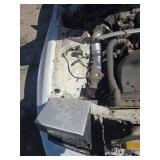 1991 Mazda RX-7 - WHITE