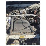 1991 Mazda RX-7 - WHITE