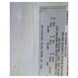 1991 Mazda RX-7 - WHITE