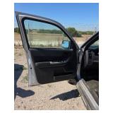 2011 Ford Escape XLT - SILVER