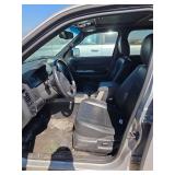 2011 Ford Escape XLT - SILVER