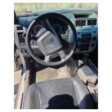 2011 Ford Escape XLT - SILVER