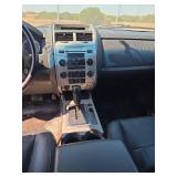 2011 Ford Escape XLT - SILVER