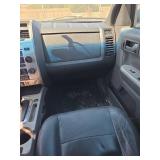 2011 Ford Escape XLT - SILVER