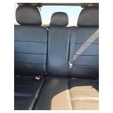 2011 Ford Escape XLT - SILVER