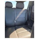 2011 Ford Escape XLT - SILVER