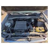 2011 Ford Escape XLT - SILVER