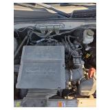 2011 Ford Escape XLT - SILVER