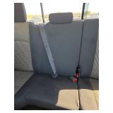 2011 Dodge Ram 1500 4WD - SILVER