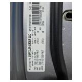 2011 Dodge Ram 1500 4WD - SILVER