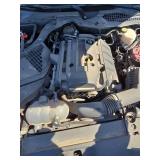 2017 Ford Mustang - RED