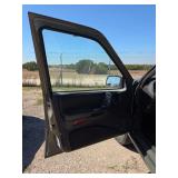 1998 Jeep Grand Cherokee - GREEN