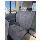 1998 Jeep Grand Cherokee - GREEN