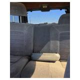 1998 Jeep Grand Cherokee - GREEN