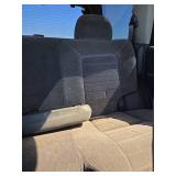 1998 Jeep Grand Cherokee - GREEN