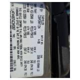 1998 Jeep Grand Cherokee - GREEN