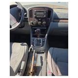 2003 Suzuki XL - 7 - SILVER