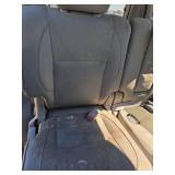 2003 Suzuki XL - 7 - SILVER