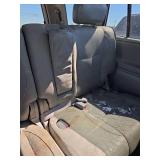 2003 Suzuki XL - 7 - SILVER