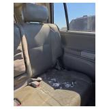 2003 Suzuki XL - 7 - SILVER