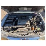 2003 Suzuki XL - 7 - SILVER