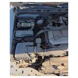 2003 Suzuki XL - 7 - SILVER