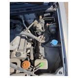 2003 Suzuki XL - 7 - SILVER