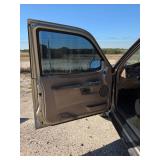 2002 Ford Explorer - TAN