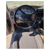 2002 Ford Explorer - TAN