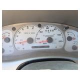 2002 Ford Explorer - TAN