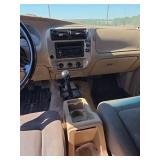 2002 Ford Explorer - TAN
