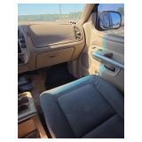 2002 Ford Explorer - TAN