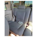 2002 Ford Explorer - TAN