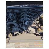 2002 Ford Explorer - TAN