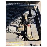 2002 Ford Explorer - TAN