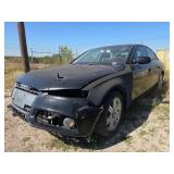 2010 Audi A4 - BLACK