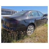 2010 Audi A4 - BLACK