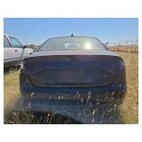 2010 Audi A4 - BLACK