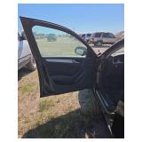 2010 Audi A4 - BLACK