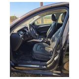 2010 Audi A4 - BLACK