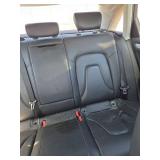 2010 Audi A4 - BLACK