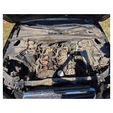 2010 Audi A4 - BLACK