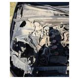 2010 Audi A4 - BLACK