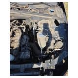 2010 Audi A4 - BLACK