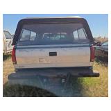 1994 Chevrolet 3500 - SILVER