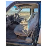 1994 Chevrolet 3500 - SILVER