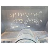 1994 Chevrolet 3500 - SILVER